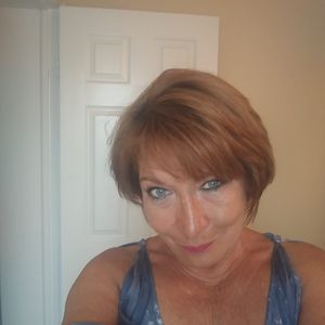 Meet your Posher, Miriam